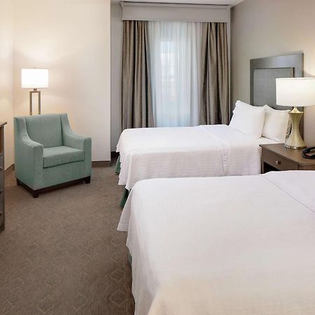 Homewood Suites By Hilton Dallas Market Center Экстерьер фото