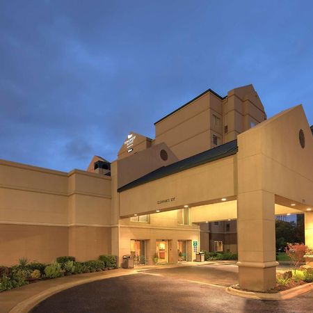 Homewood Suites By Hilton Dallas Market Center Экстерьер фото