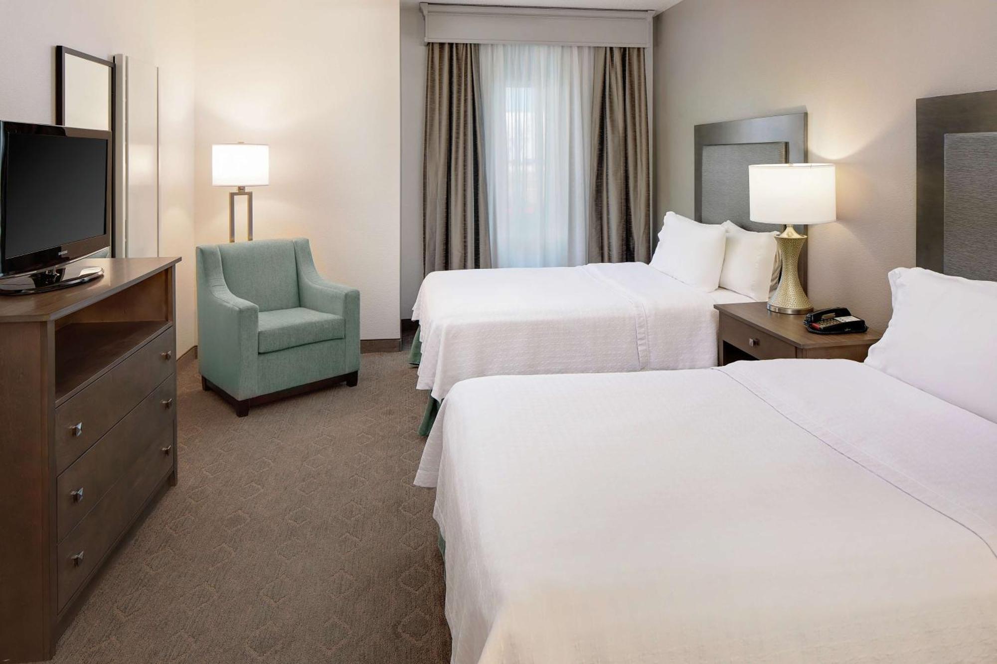 Homewood Suites By Hilton Dallas Market Center Экстерьер фото