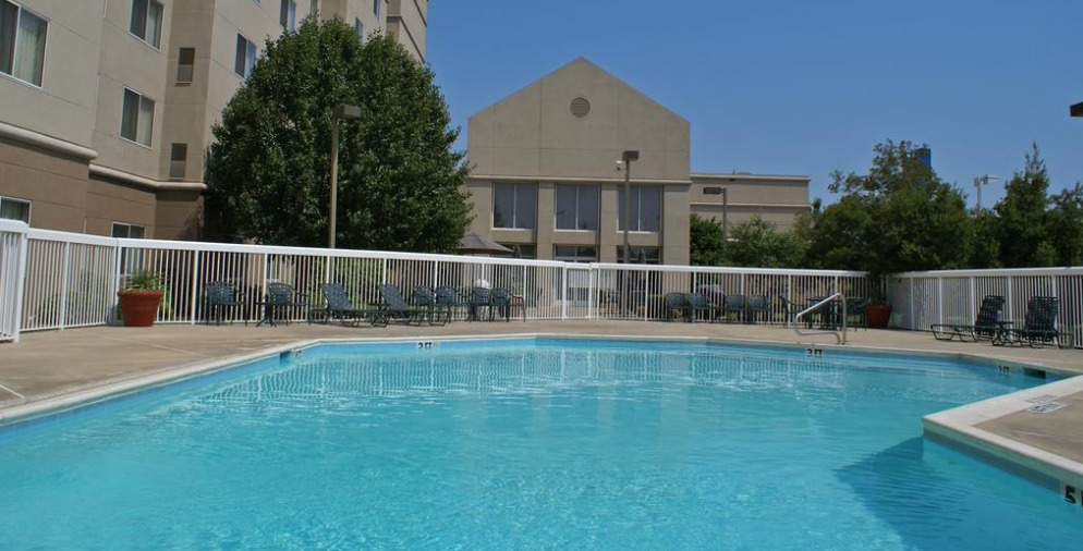 Homewood Suites By Hilton Dallas Market Center Экстерьер фото