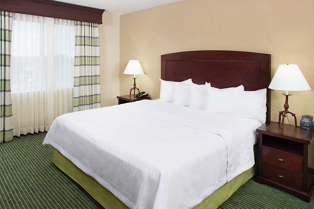 Homewood Suites By Hilton Dallas Market Center Номер фото